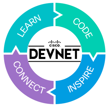 Cisco DevNet